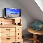 Ferienhaus Barke 17