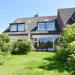 Ferienhaus Barke 17