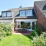 Ferienhaus Barke 17
