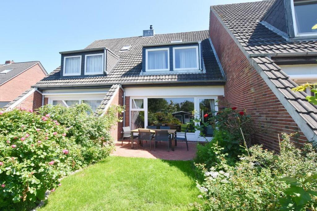 Ferienhaus Barke 17