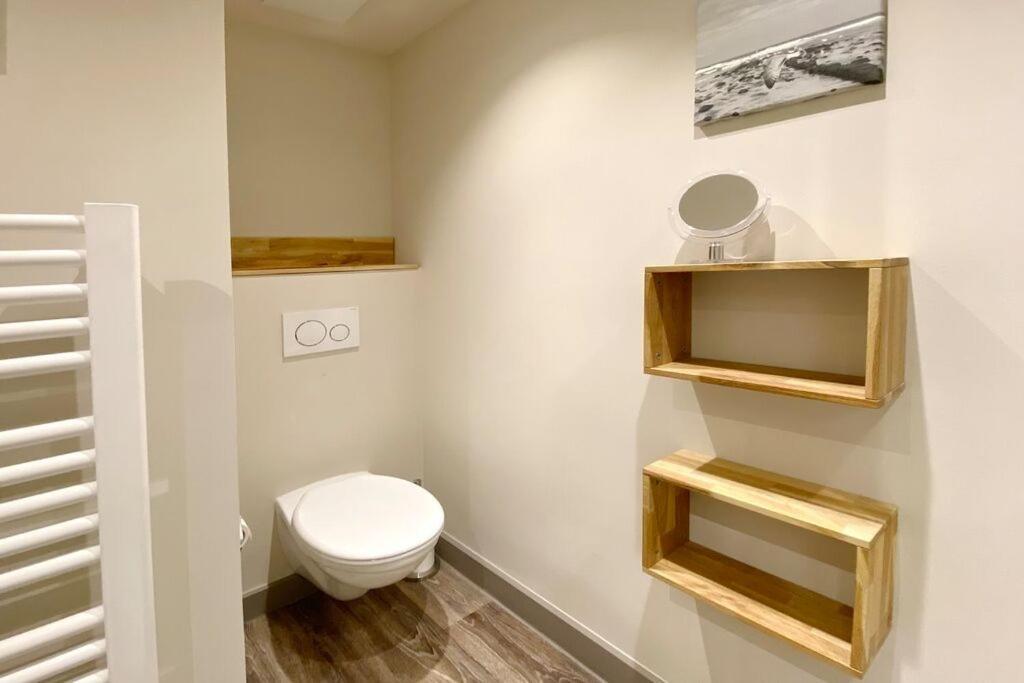 Ferienhaus Barke 17 *