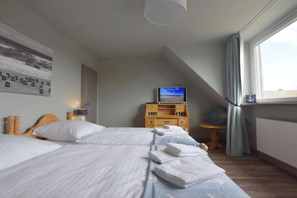 Barke 17 Ferienhaus