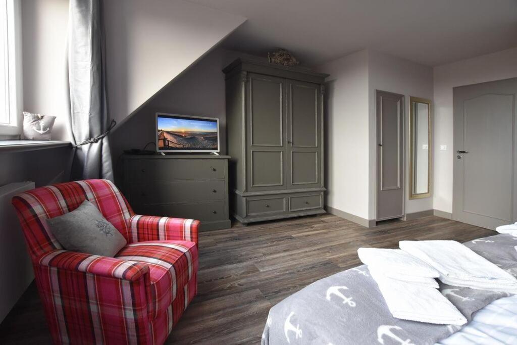 Ferienhaus Barke 17