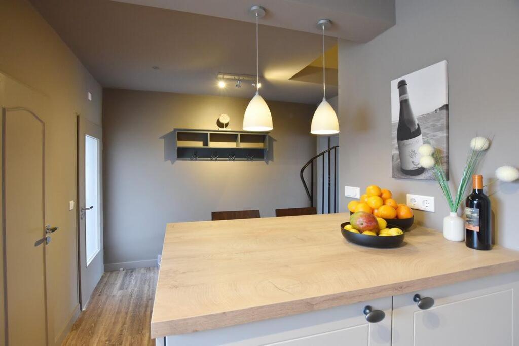 Barke 17 Ferienhaus