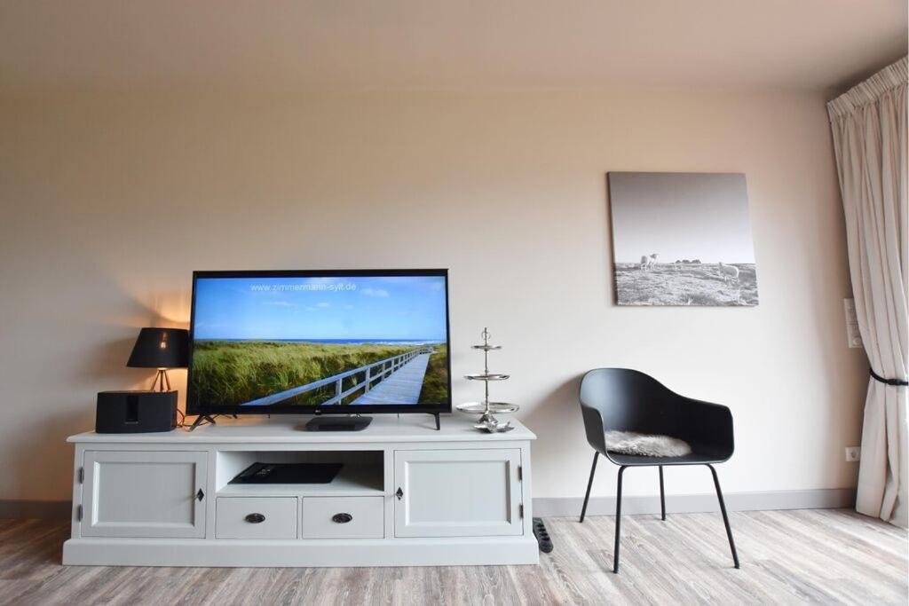 Barke 17 Ferienhaus *