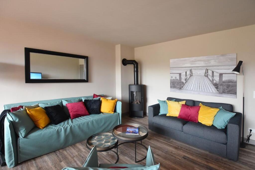 Ferienhaus Barke 17