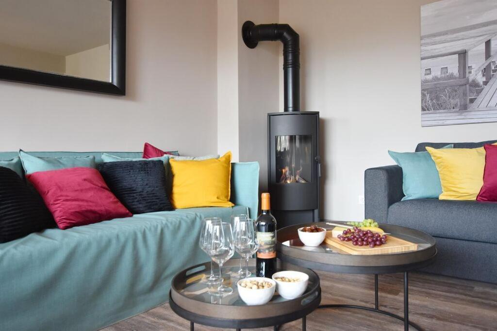 Barke 17 Ferienhaus