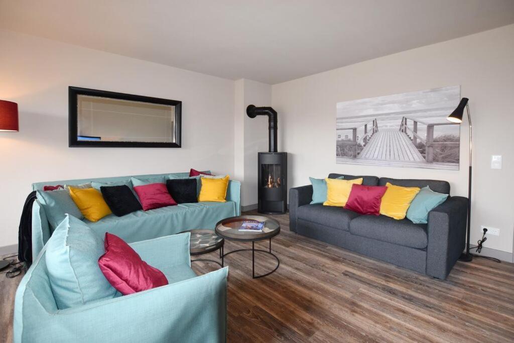 Ferienhaus Barke 17 *