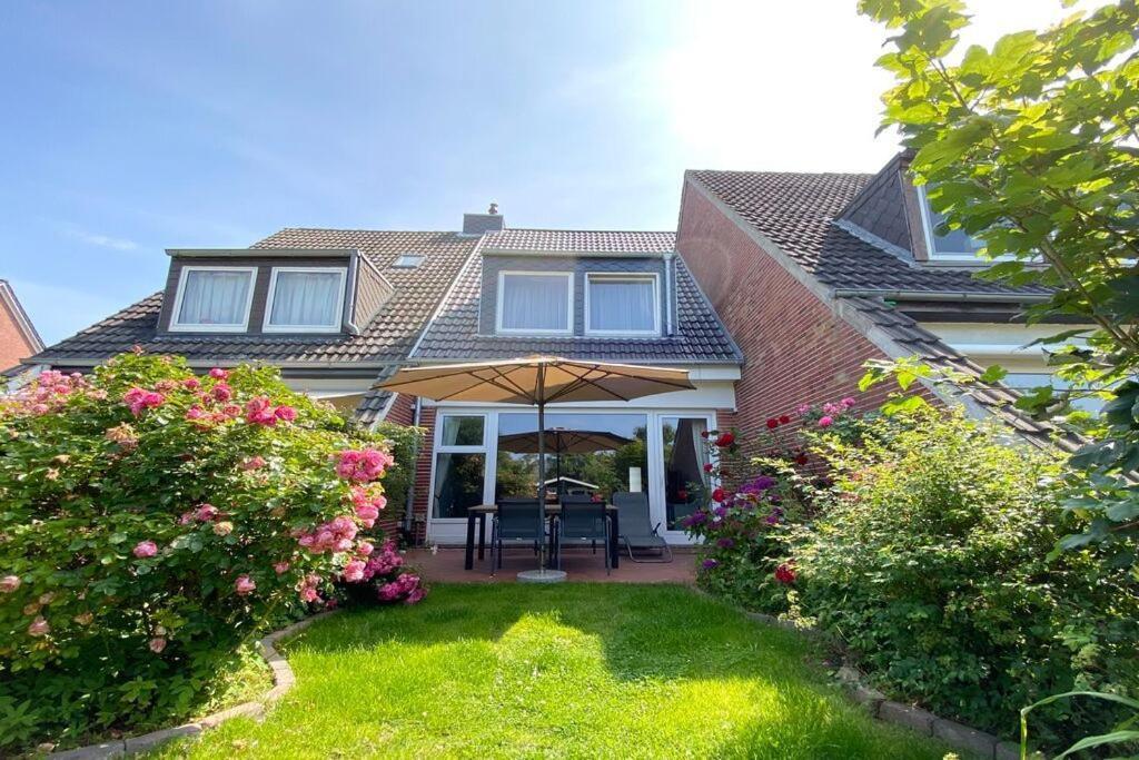 Barke 17 Ferienhaus Rantum (Sylt)